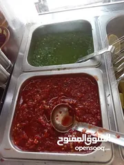  7 فرصة نادرة ..إمتلك ثلاثة مطاعم حمص فول فلافل فقط بألفي دينار فرصة لتأمين دخل شهري يضمن لكم المستقبل