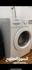  3 LG Automatic washing machine