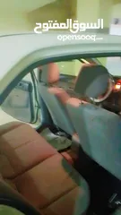  4 لانسر 2013 مرخصه لشهر 7 ابيض اللون نظيفه بدون حوادث