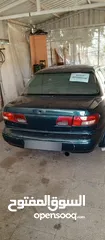  2 كيا سيفا 96 جير عادي خالي قص قلبان  للبيع مستعجل 1100 دينار