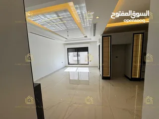  20 شقة فاخرة سوبر ديلوكس في أرقى واجمل مناطق دير غبار