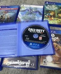  6 العب للبيع PS5 و PS4