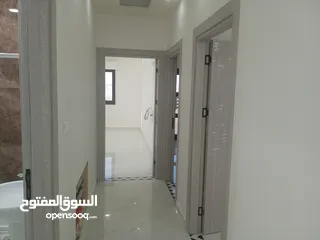  2 شقق للبيع البنيات طريق المطار 185 م
