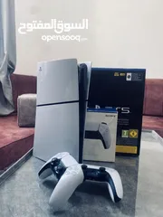  1 Play Station 5 Digital Edition