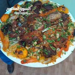  2 مطعم للبيع في ابو نصير
