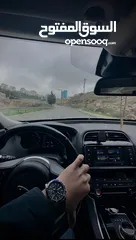  7 Jaguar  XE