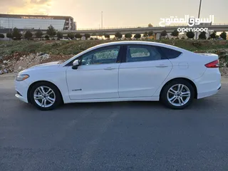  14 هونداي سوناتا 2018 هوندا انسايت 2021 بحالة الوكاله للإيجار