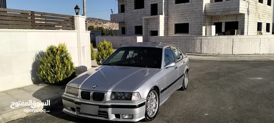  6 bmw1998 m3