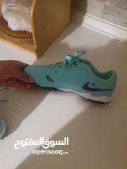  2 بوت كرت قدم اصلي