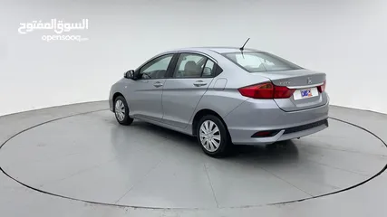  5 (FREE HOME TEST DRIVE AND ZERO DOWN PAYMENT) HONDA CITY