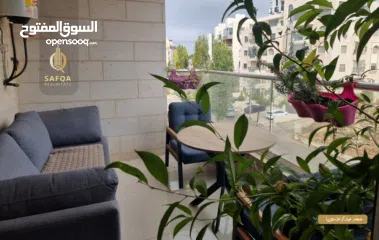  20 شقة للبيع بموقع مميز قريب لوسط البلد  مع اطلالة