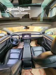  7 تيسلا موديل 3