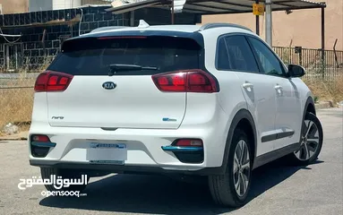  15 كيا نيرو 2020 فحص كامل كلين تايتل