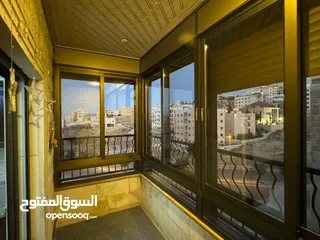  20 شقة فارغة للايجار في شفا بدران 3 نوم 320