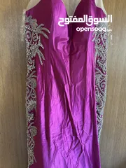 5 بيع فساتين سهره