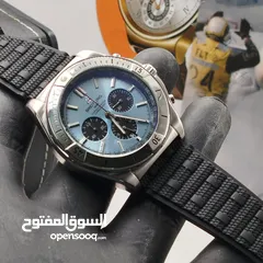  12 ساعات  BREITLING 1884..... الآن