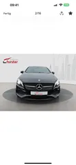  1 Mercedes A220