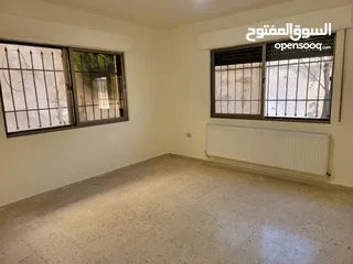  15 شقة فارغة  للايجار  2 نوم  حي الرحمانية
