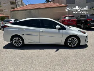  1 Priuc 2020 limited بريوس