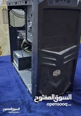  1 حاسبة gtx 960 و intel i5 4460