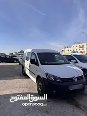  3 جولف كادي 2015 للبيع فحص كامل للبيع
