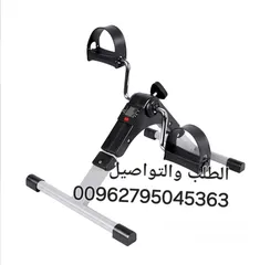  4 واكر طبي ثابت و مع عجلات  اكبر تشكيله من الووكر الطبي والعكازات الطبيه واجهزة اعادة التاهيل للمساند