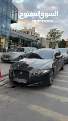  4 Jaguar Xf 2015