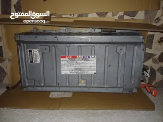  1 بطارية بريوس 2008 للبيع