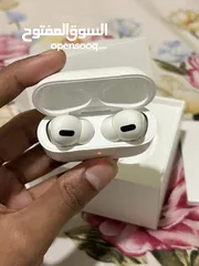  1 Airpods pro ( original )