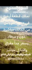  1 عقار واراضي في طوباس