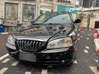  3 هواندي افانتي 2006