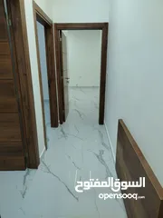  14 شقه جديده لم تسكن الجبيهه حي المنصور للايجار