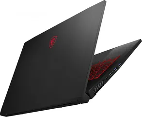  5 MSI GF75 17.3" Gaming Laptop