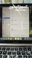  5 MacBook Pro 2020 13,3 inch 512GB / 8G core i5