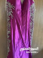  2 بيع فساتين سهره