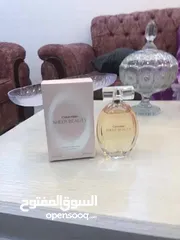  10 عطر SHEER BEAUTY