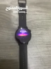  1 ساعه هواوي GT3