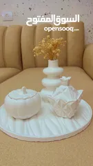  20 لمسه فخامه لجميع انواع الجبس والتحف الصغيره وجميع التصميم الداخليه الراقيه