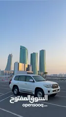  1 لاند كروزر Gx-r