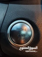  14 Mersedes Benz C220 Engine diesel model 2016