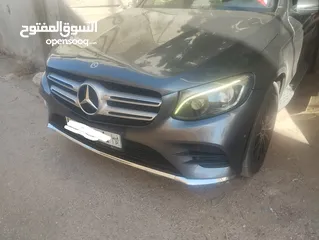  1 مرسيدس كاش فقط