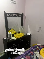  2 اغراض شقه للبيع لسفر نهائي