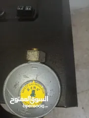  10 غاز إيطالي قياس كبير 90سم