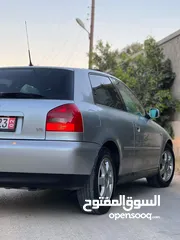  12 اودي A3