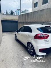  8 كيا برايد فل الفل الفل اضافات وما بعد الفل فحص نخب النخب اوتومات برايفيت