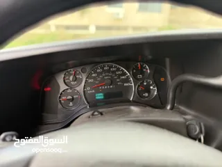  9 شافرليت سافنا 2011