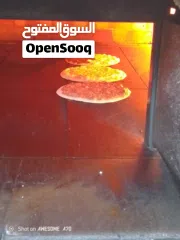  1 مطعم للبيع او الاستثمار