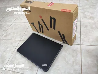  1 لابتوب لينوفو ThinkPad E570
