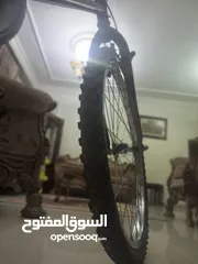  2 دراجه هوائيه للبيع بسعر طري