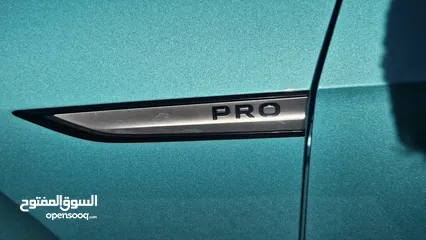 7 VOLKSWAGEN ID3 PRO 2022